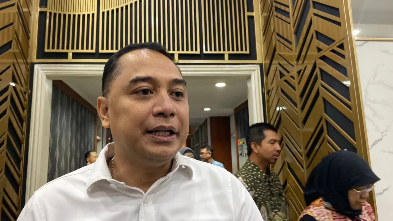 Lowongan Calon Kepala Dinas, Camat, Lurah Surabaya, Begini Syaratnya