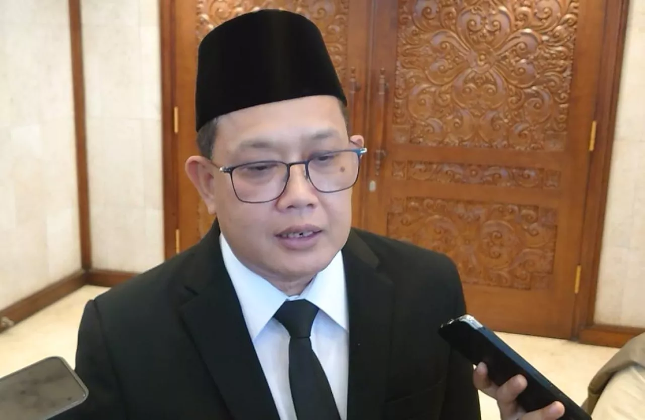 Pemprov Jatim Anggarkan Rp800 Miliar untuk Program Makan Bergizi Gratis