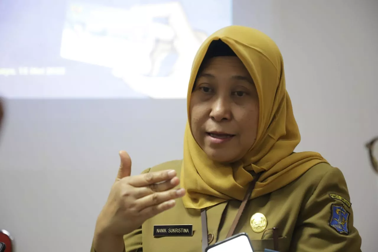 Virus HMPV Merebak di China, Dinkes Sebut Belum Ada Kasus di Surabaya