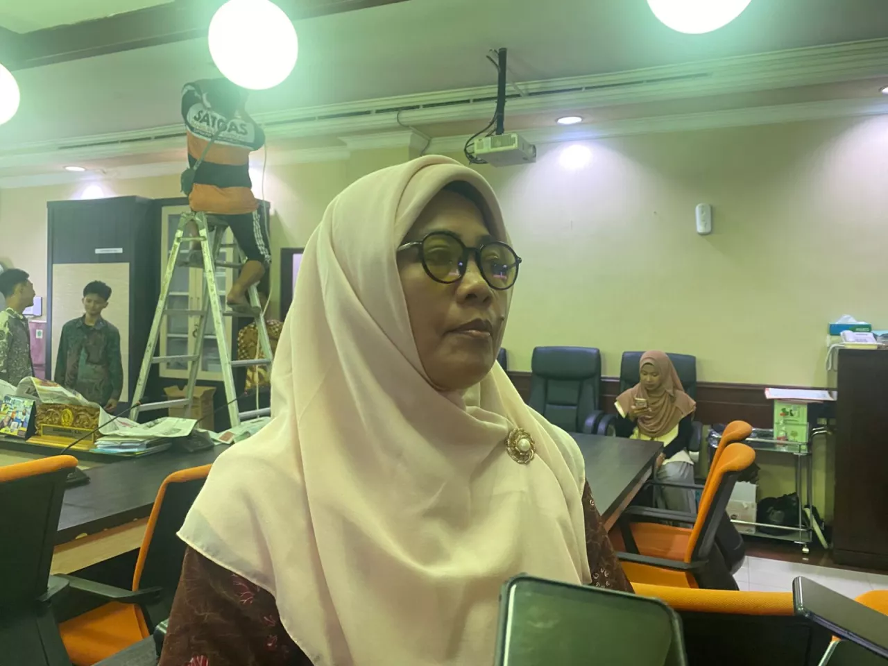 Janji Tak Tambah Anggaran Banjir, Rencana Hutang Pemkot Surabaya Disorot