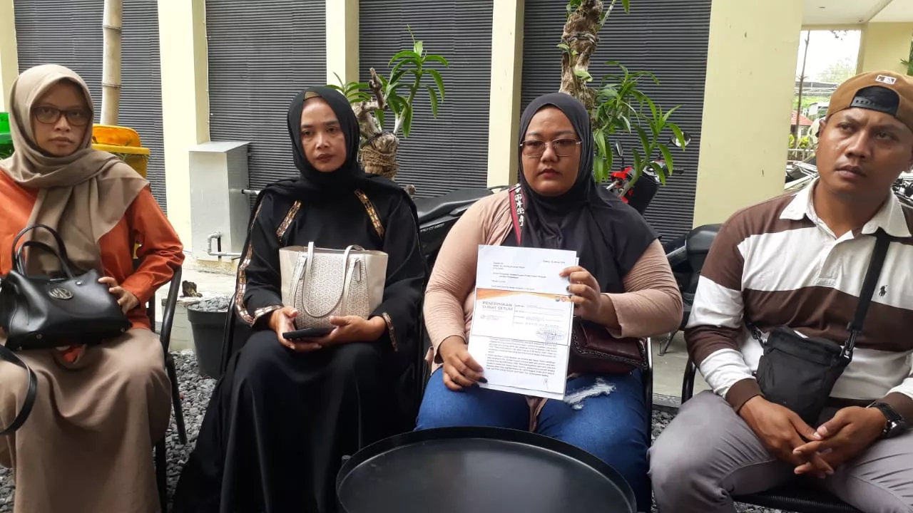 Dua Warga Malang Laporkan Dugaan Penipuan Jual Beli Tanah Miliaran Rupiah