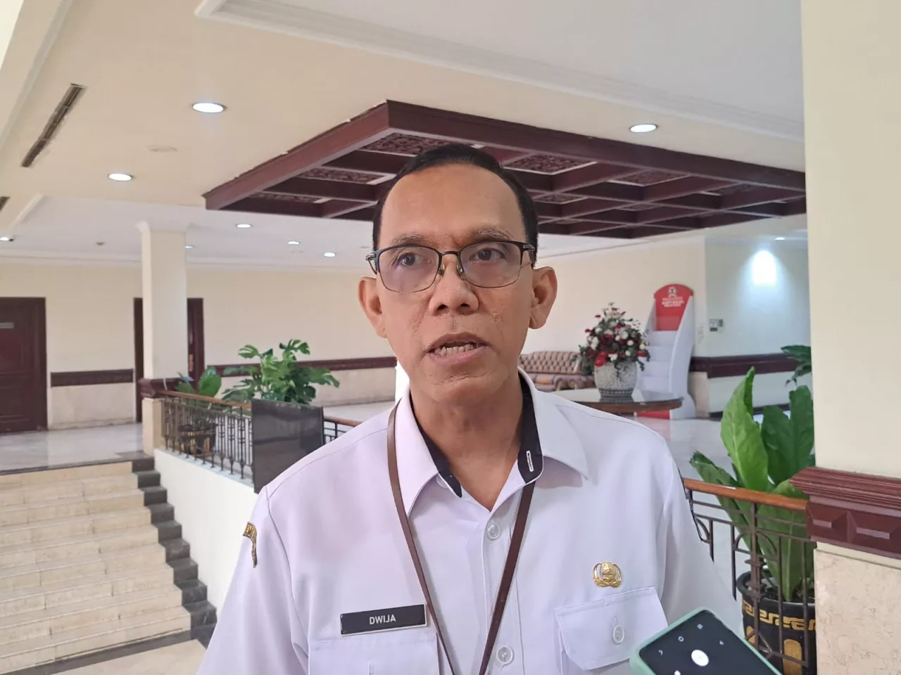Pantai Ria Kenjeran Bakal Jadi Jalur Utama Penghubung Pulau Reklamasi SWL