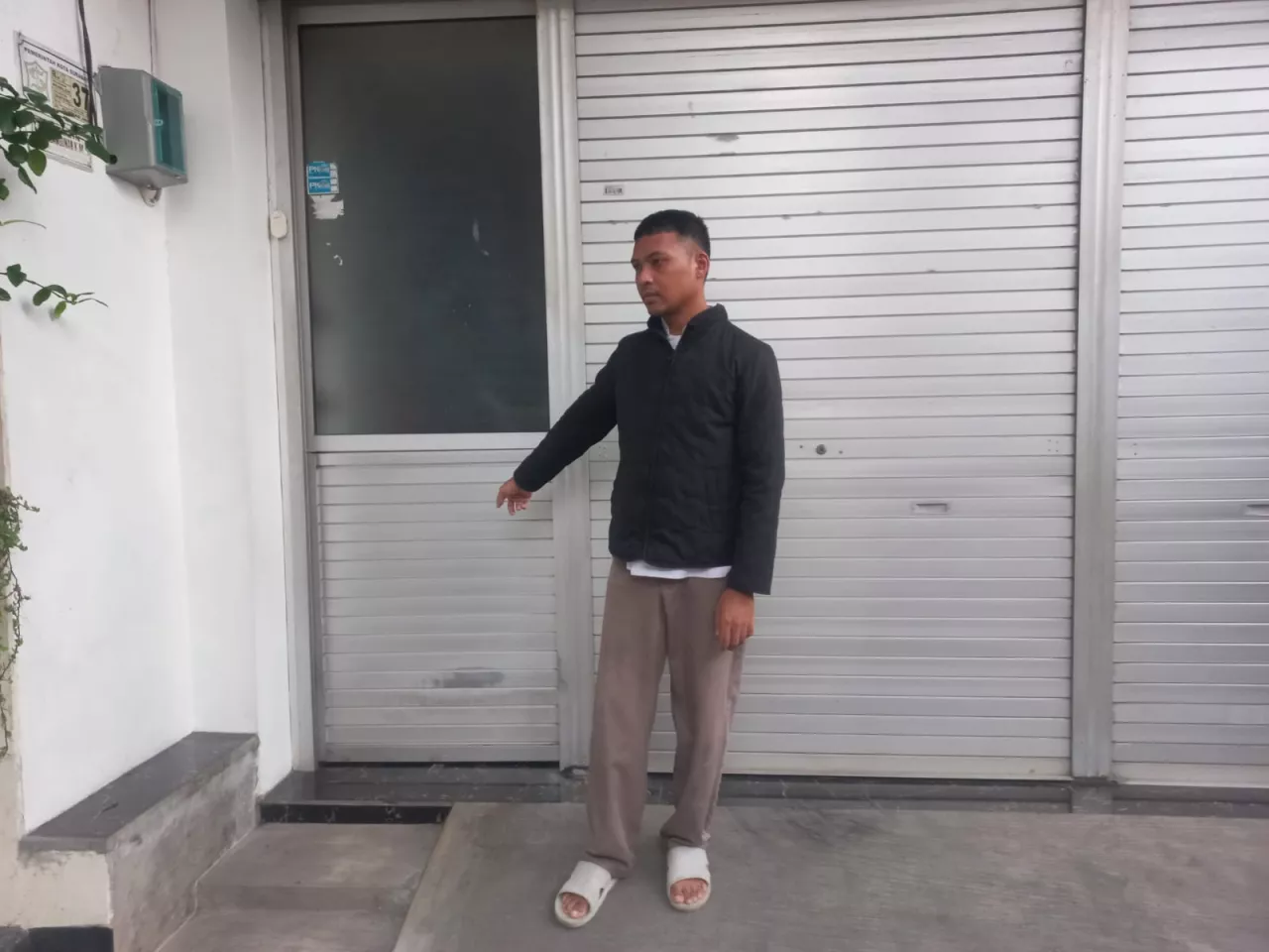Berkedok Petugas PDAM, Emas Senilai Rp 5 Miliar Raib Digondol Maling di Peneleh