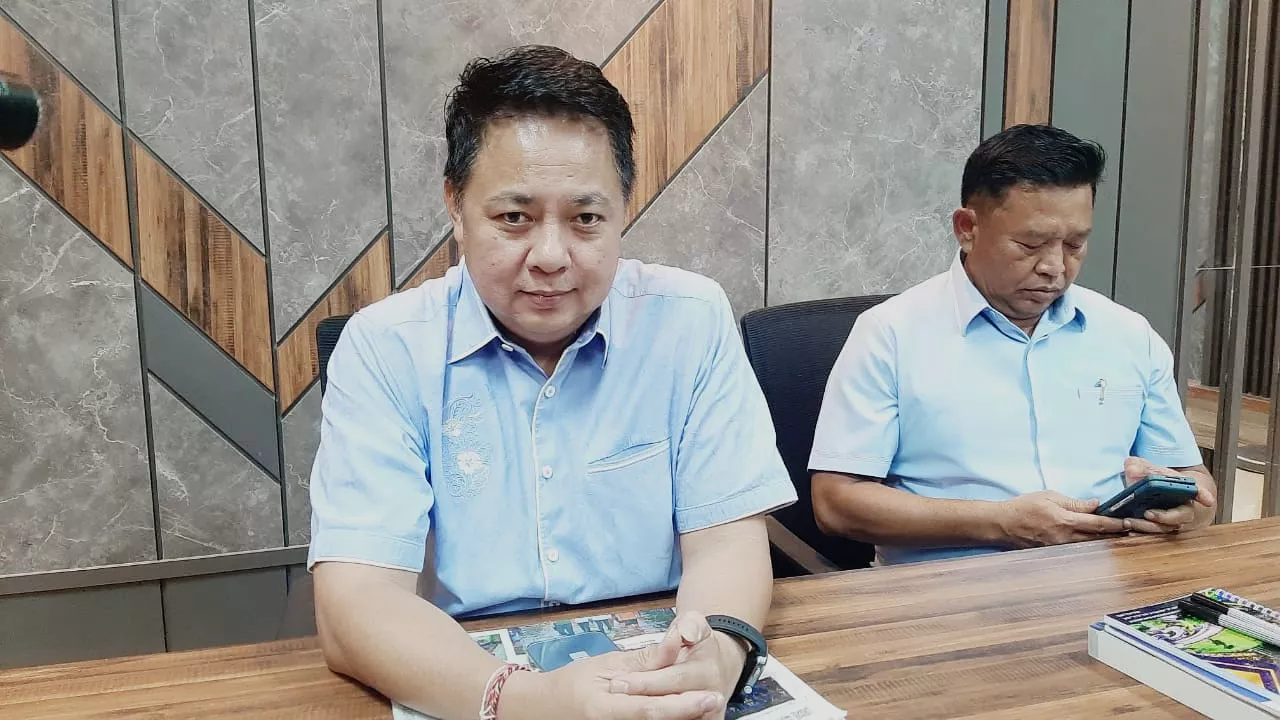 Polda Jatim Selidiki Temuan SHGB 656 Hektare di Atas Laut Sidoarjo