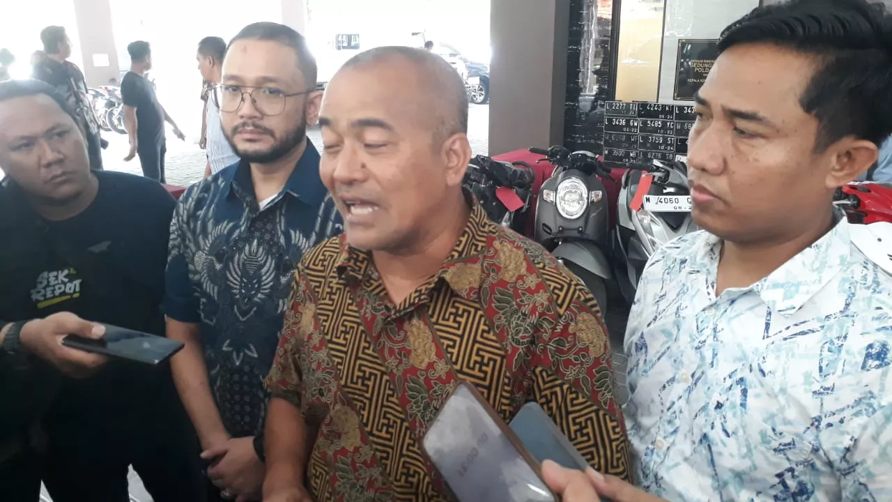Simak! Jatanras Polda Jatim Ungkap Modus Baru Curanmor