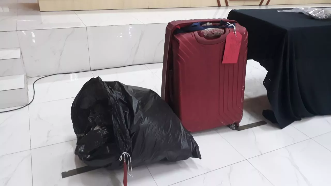 Polda Jatim Ringkus Pelaku Mutilasi Ngawi di Kota Madiun