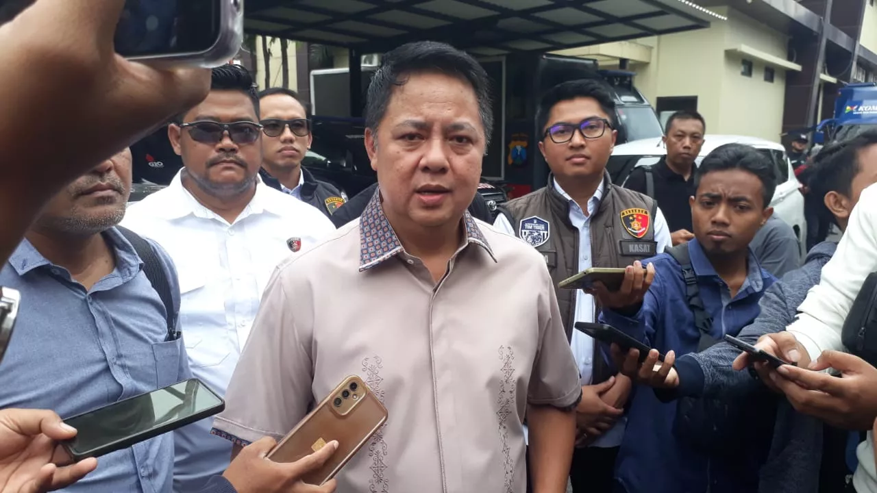 Terungkap! Motif Kasus Mutilasi Ngawi Karena Sakit Hati 