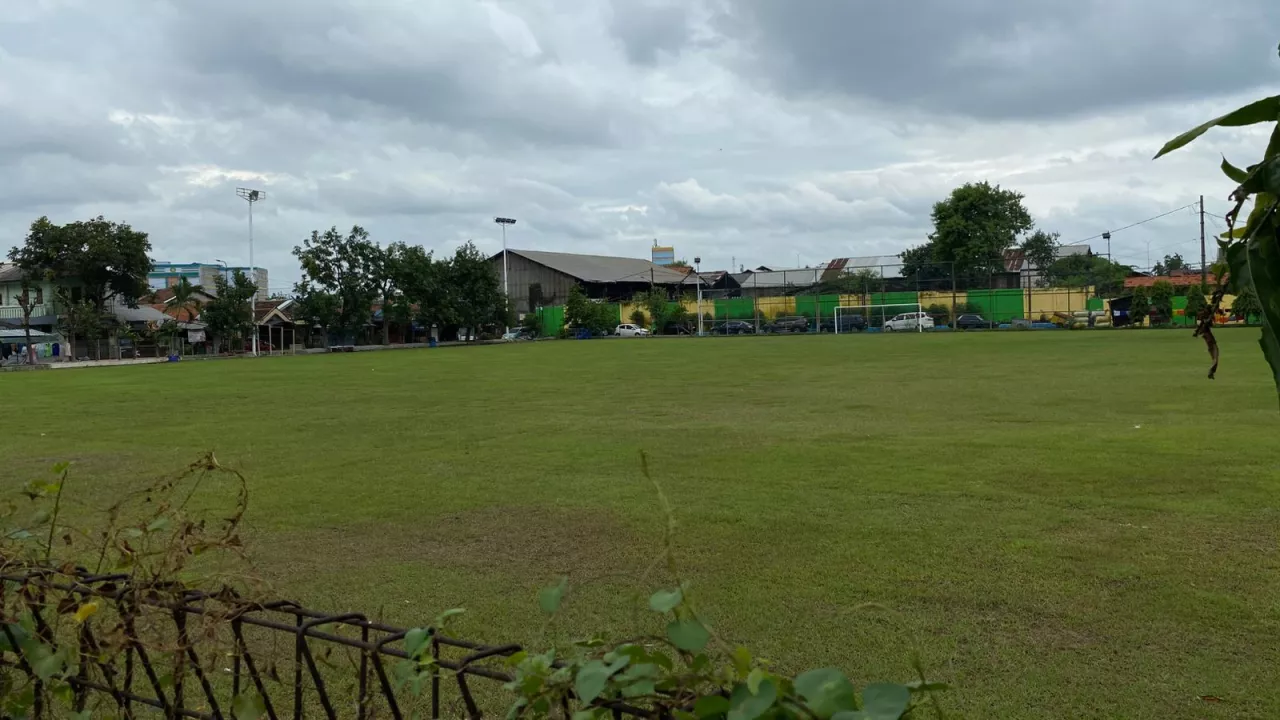 Warga Tolak Pembangunan RS Surabaya Selatan, Begini Sikap Komisi D