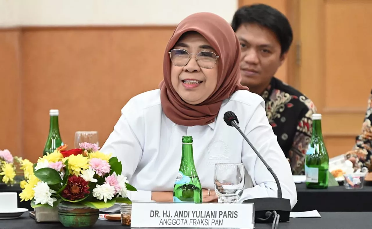 DPR RI Sorot Peredaran Uang Palsu, BI Diharapkan Perkuat Edukasi