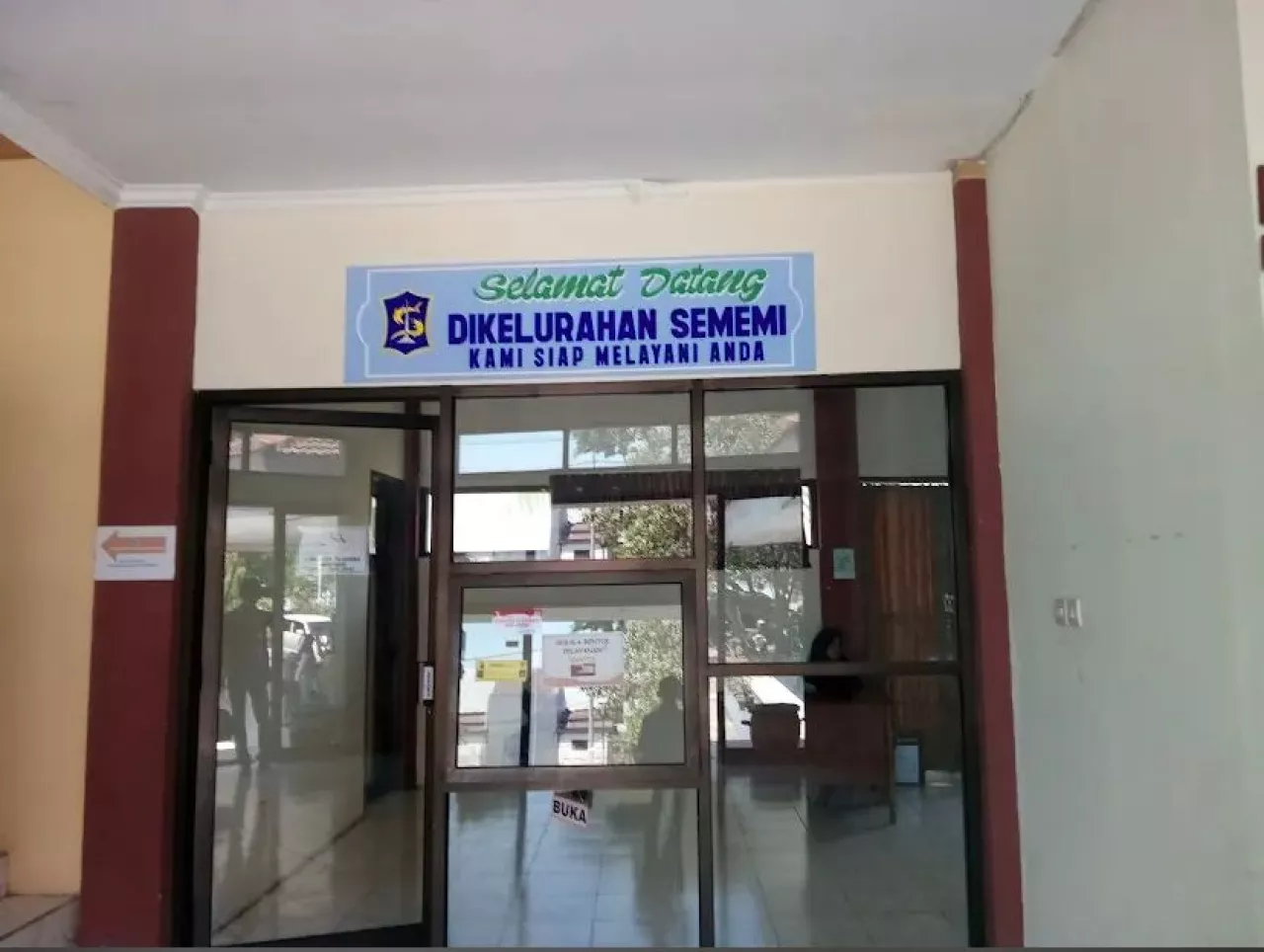 Camat Benowo Ungkap Penipuan UMKM Bermula dari Sosialisasi di Kantor Kelurahan Sememi