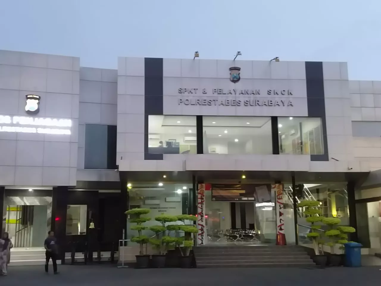 Siswa SD Dibully di Surabaya: Pelaku Diperiksa, Kasus Dilanjutkan ke Bapas