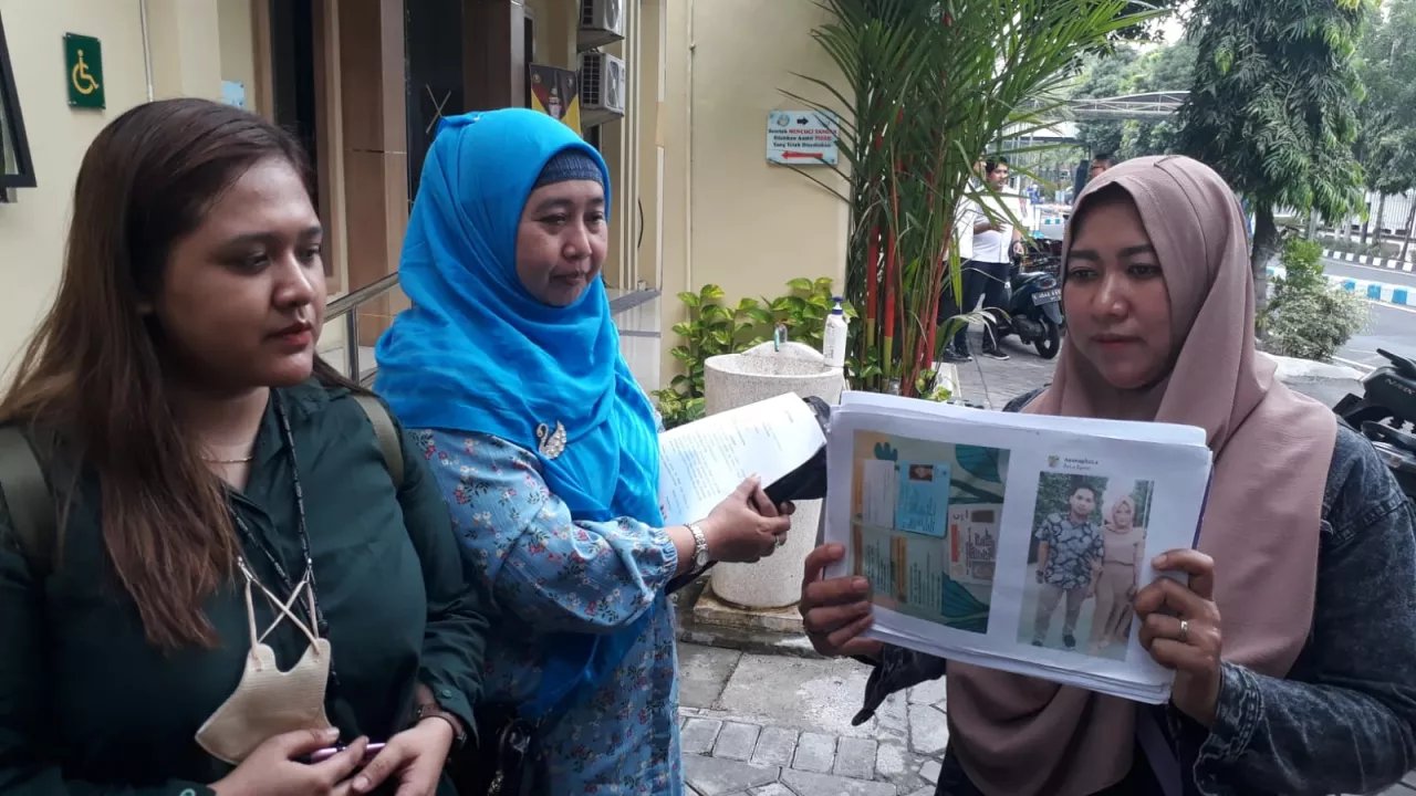 Hati-hati, Modus Penipuan Arisan-Investasi Bodong di Surabaya Rapi Terstruktur, Begini Rincinya!