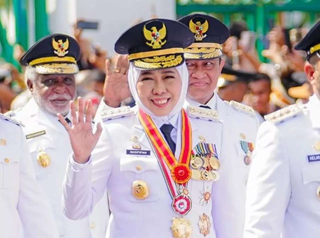 Pelantikan Bupati Pamekasan Segera Dilakukan, PSU Magetan Diharapkan Kondusif