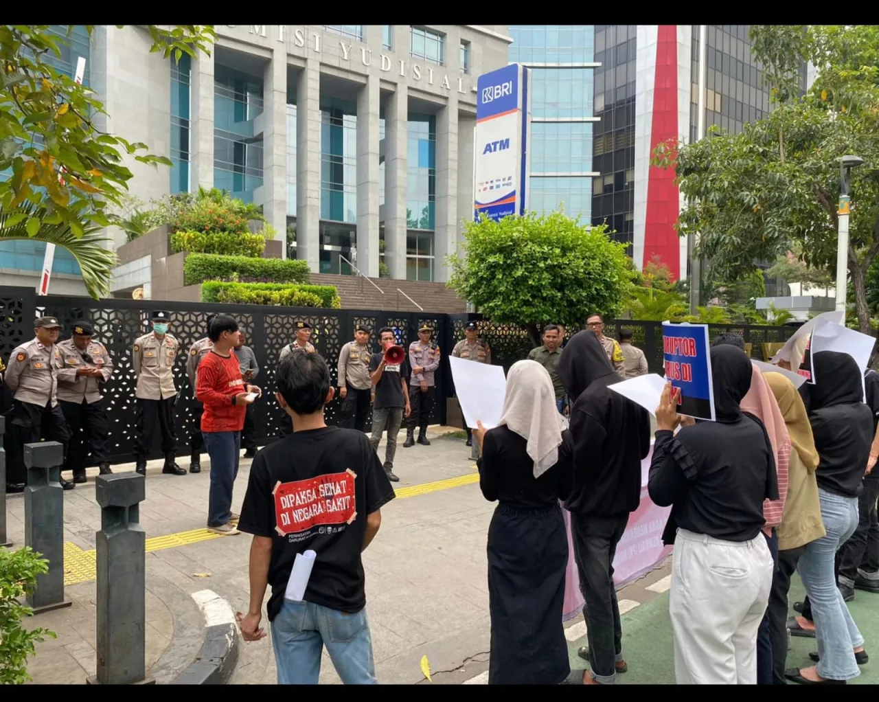 Buntut Tingginya Harga Bawang Putih, Gempari Bakal Geruduk Istana Negara dan KPK 