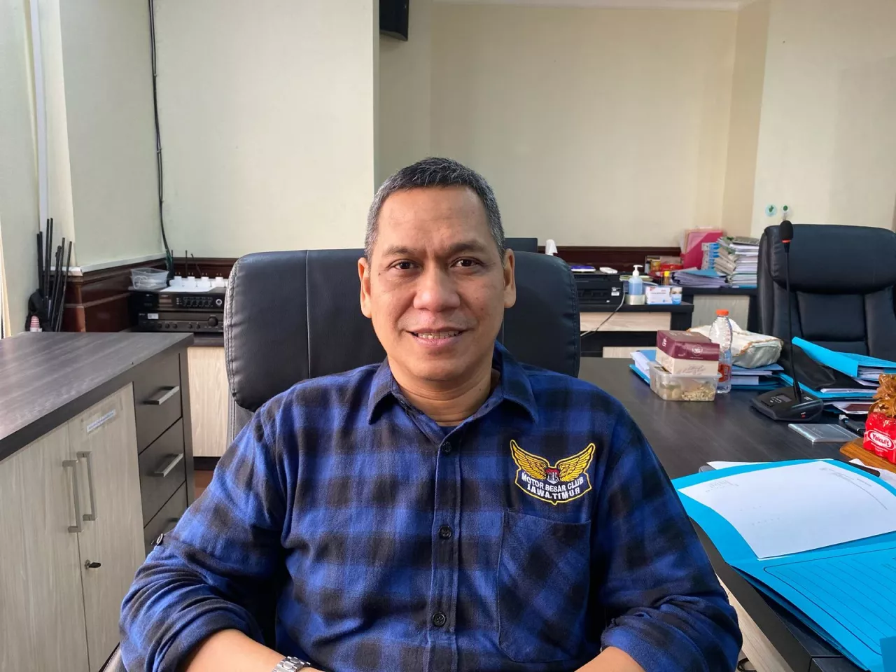 Pengemis Musiman Jelang Ramadan, DPRD Surabaya Minta Dinsos dan Satpol PP Jemput Bola
