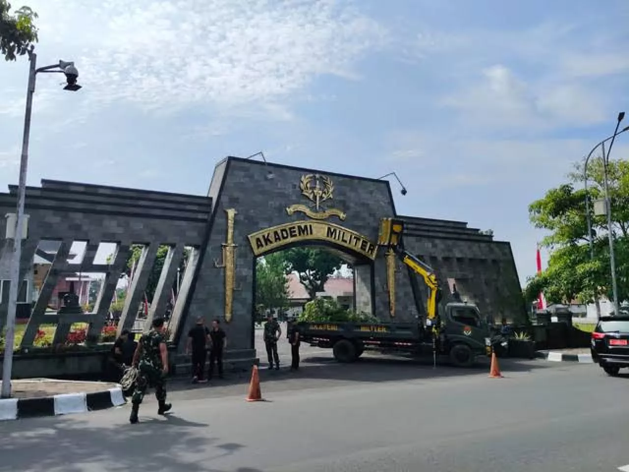 Kepala Daerah Tak Hadir Retret Magelang Disebut Tak Berdampak Sanksi