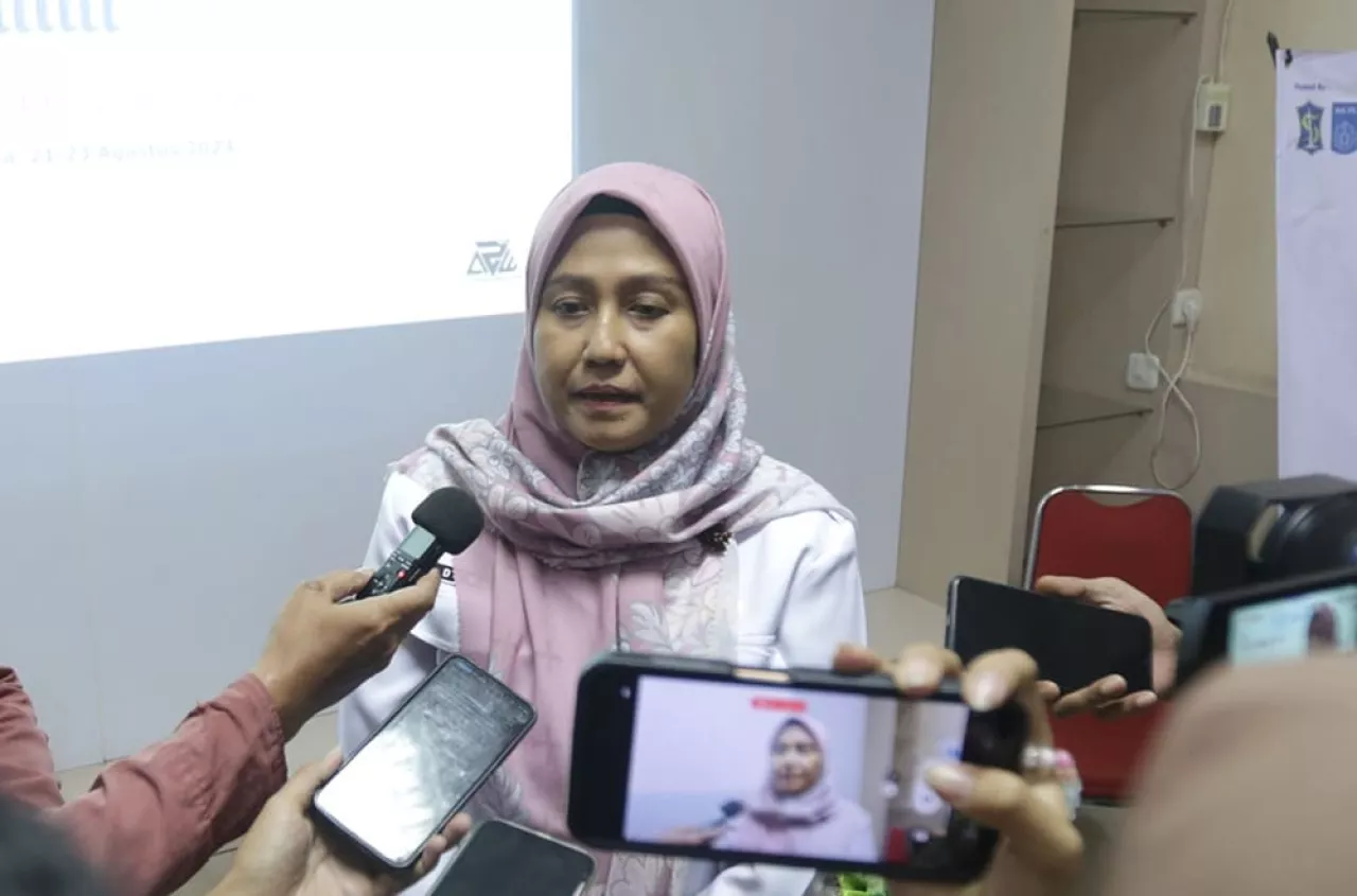 Ini Tanggapan Pemkot Surabaya Soal 14 UMKM Tertipu Ratusan Juta di Sememi