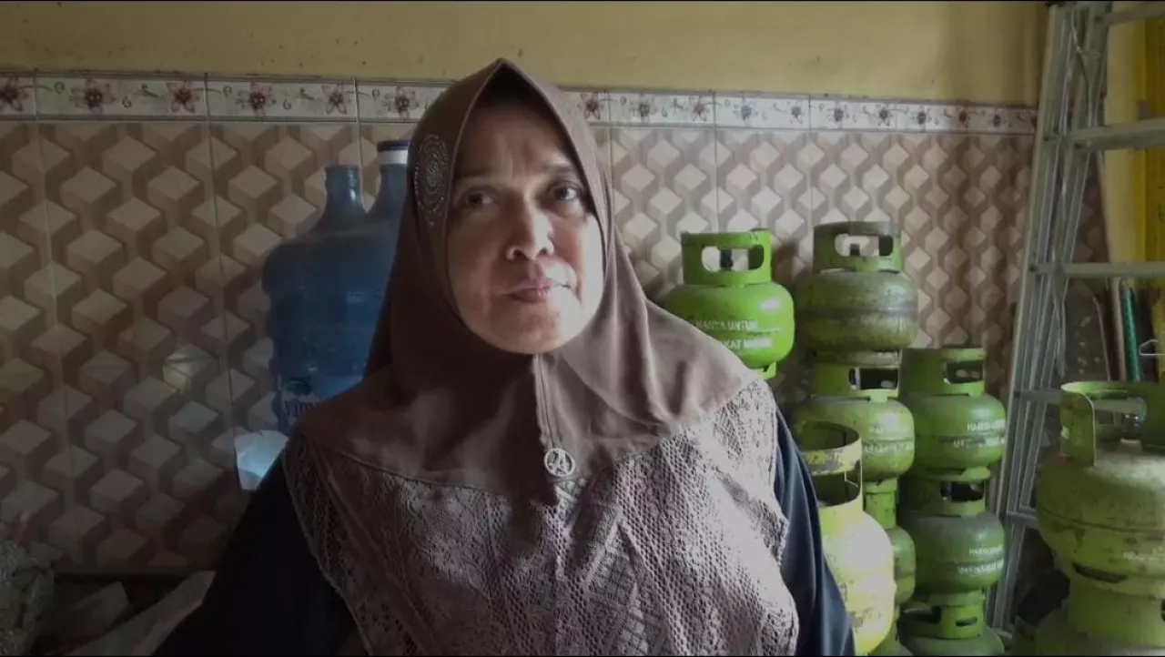Larangan Penjualan LPG 3 Kg ke Pengecer: Stabilitas Harga atau Beban Baru?