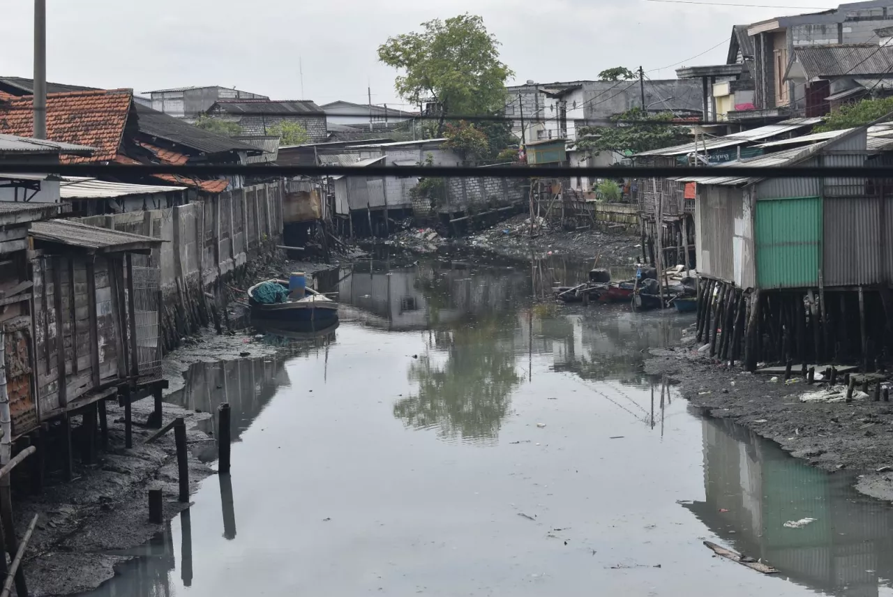 Normalisasi Sungai Kalianak Wacana Lama, DPRD Surabaya Soroti Keseriusan Pemkot