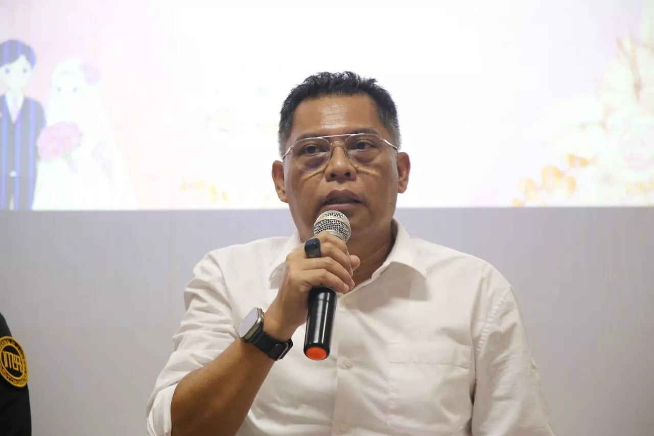 Begini Cara Pemkot Permudah Proses Adminduk Bayi Baru Lahir di Surabaya