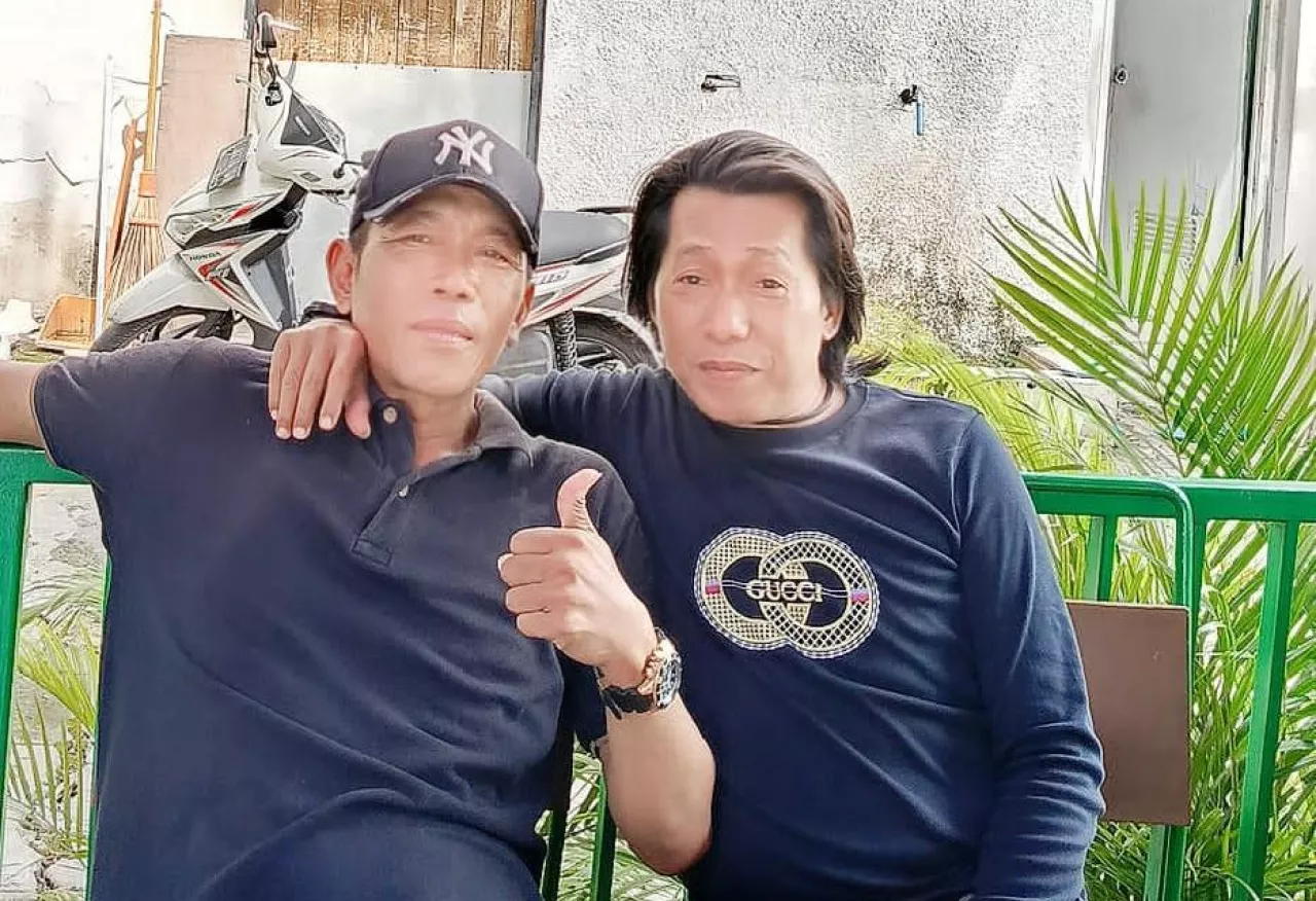 Beri Rapor Merah Pemkot Surabaya, Dua Aktivis Anggap Kinerja OPD - BUMD Minim