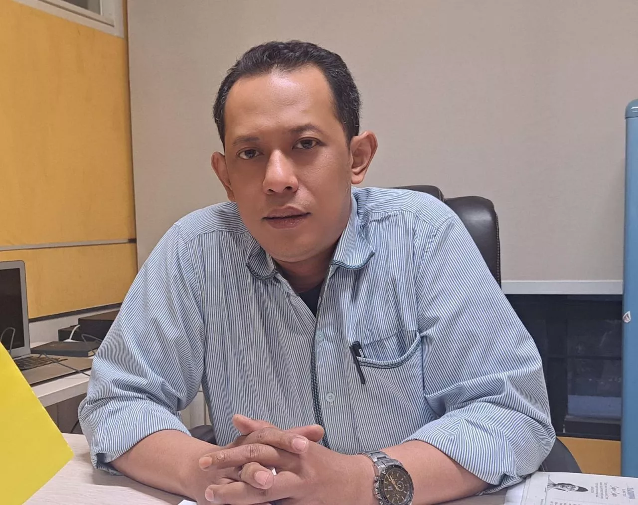 Komisi C: Banyak Pompa Tak Efektif Atasi Banjir di Surabaya, Ini Alasannya