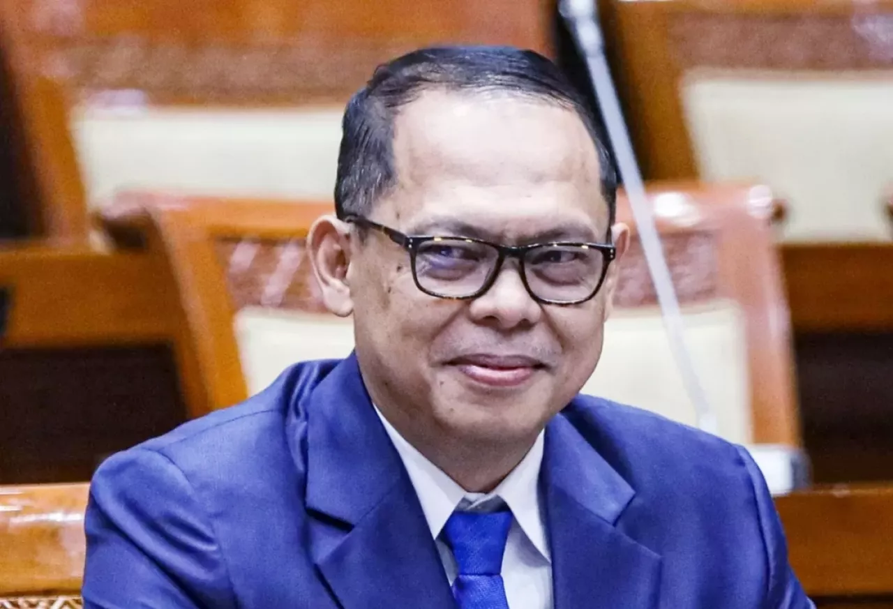 KPK Lakukan Rekonstruksi Anggaran 2025, Efisiensi Capai Rp201 Miliar