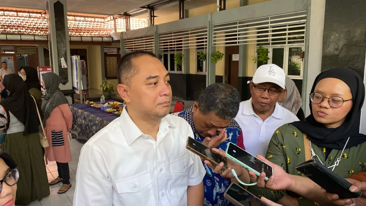 Kantor Lurah jadi Tempat Penipuan UMKM, Lurah Sememi Diperiksa Inspektorat