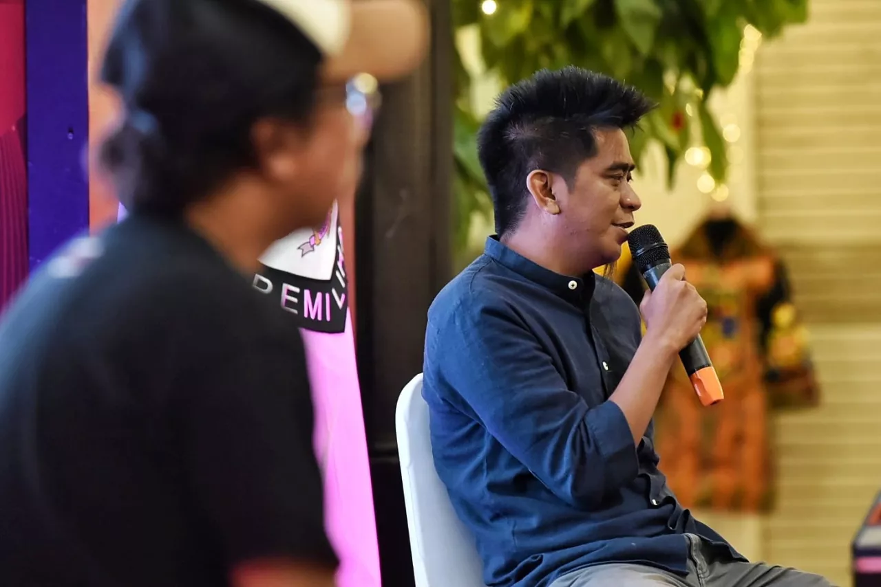 Praktisi Digital Website ini Beberkan Optimasi Fotografi Pada Mesin Pencarian Google