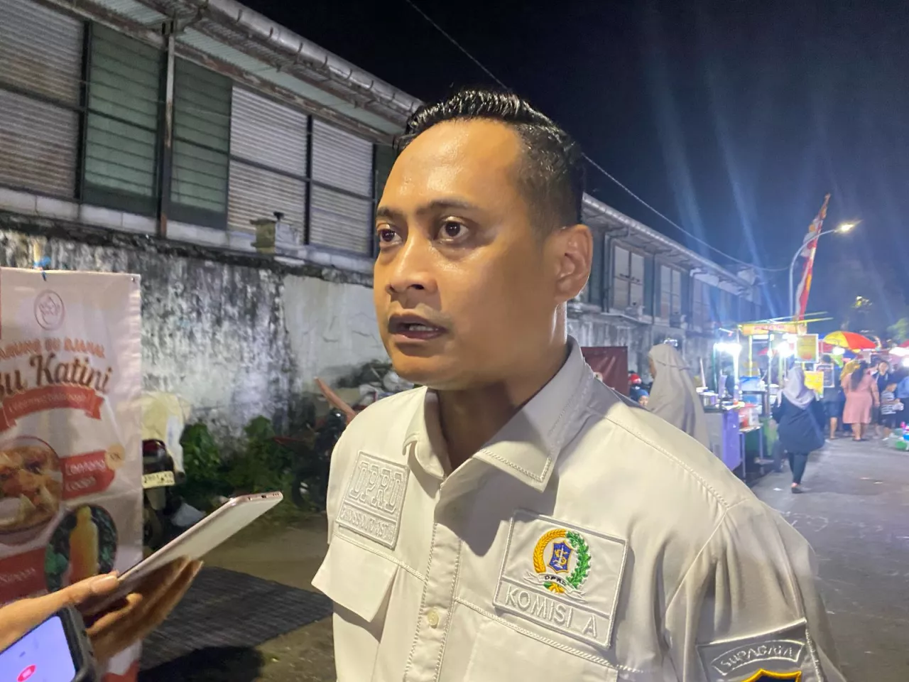 ASN Pemkot Surabaya WFA, DPRD Surabaya Khawatirkan Pelayanan Warga