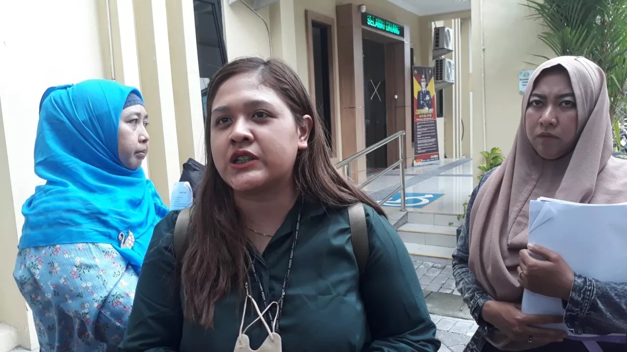 Ratusan Juta Raib, 90 Orang jadi Korban Arisan-Investasi Bodong di Surabaya