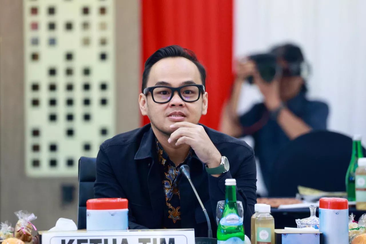 Komisi III DPR RI Apresiasi Polda Jatim Tangani Laka Bus di Batu