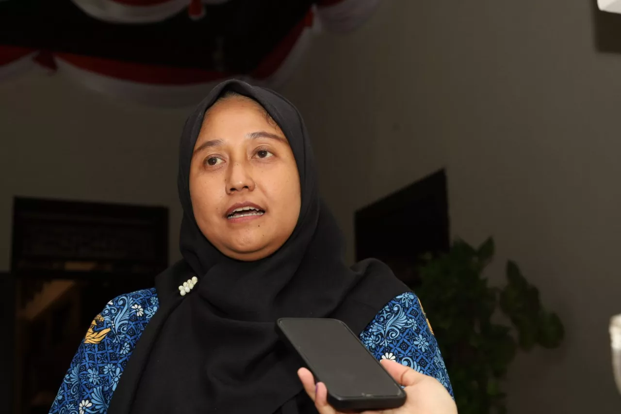 Antisipasi Penipuan UMKM, Dinkopdag Surabaya Sediakan Hotline