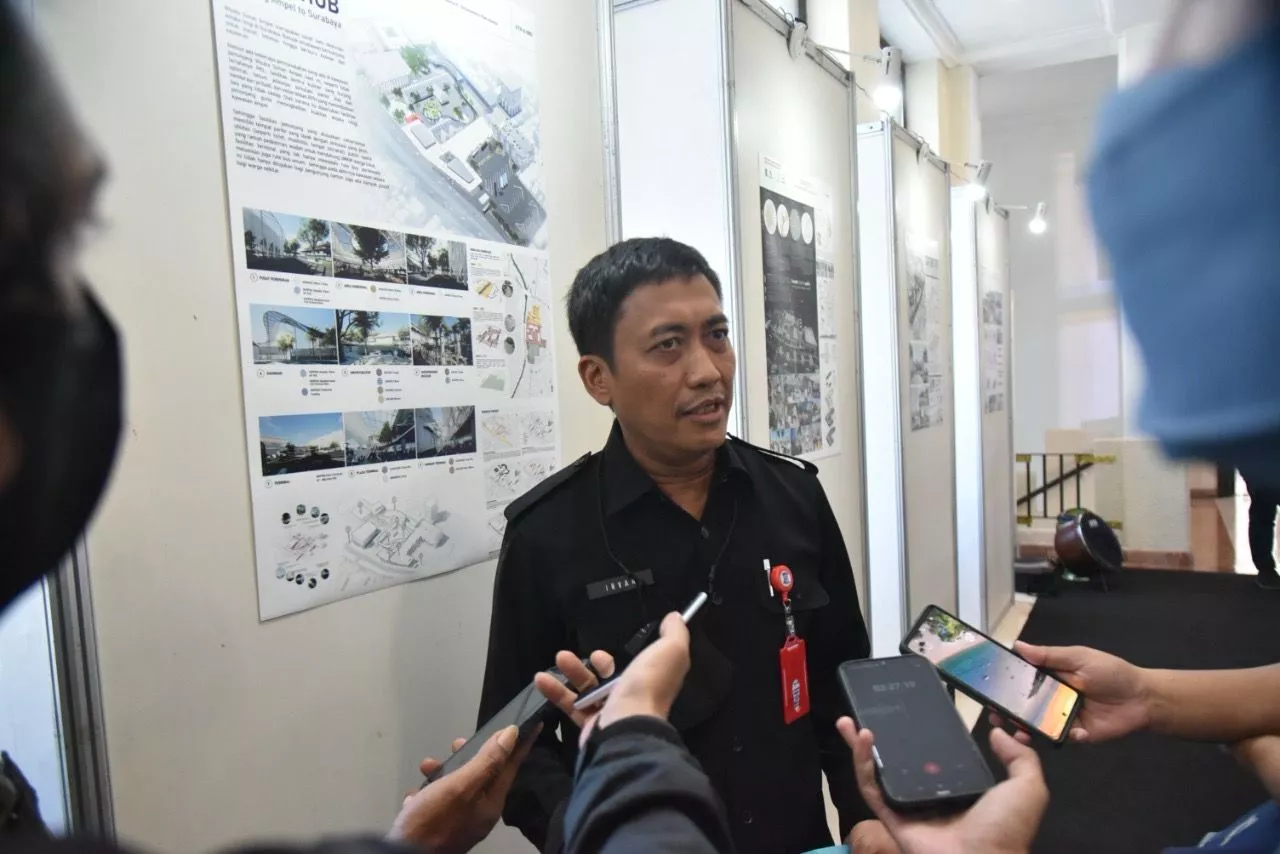Efisiensi Pemkot Surabaya Berhasil, Begini Sistem Kerjanya Sejak Covid-19
