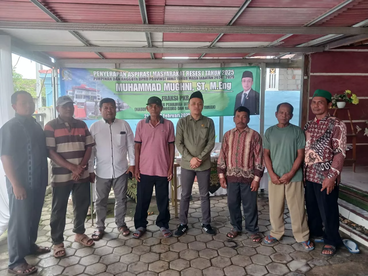DPRD Jatim Desak Perkuat Pelatihan Peternakan dan UMKM