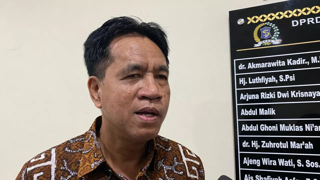 Dispendik Saran Hentikan Sementara MBG selama Ramadan, Begini Tanggapan DPRD Surabaya