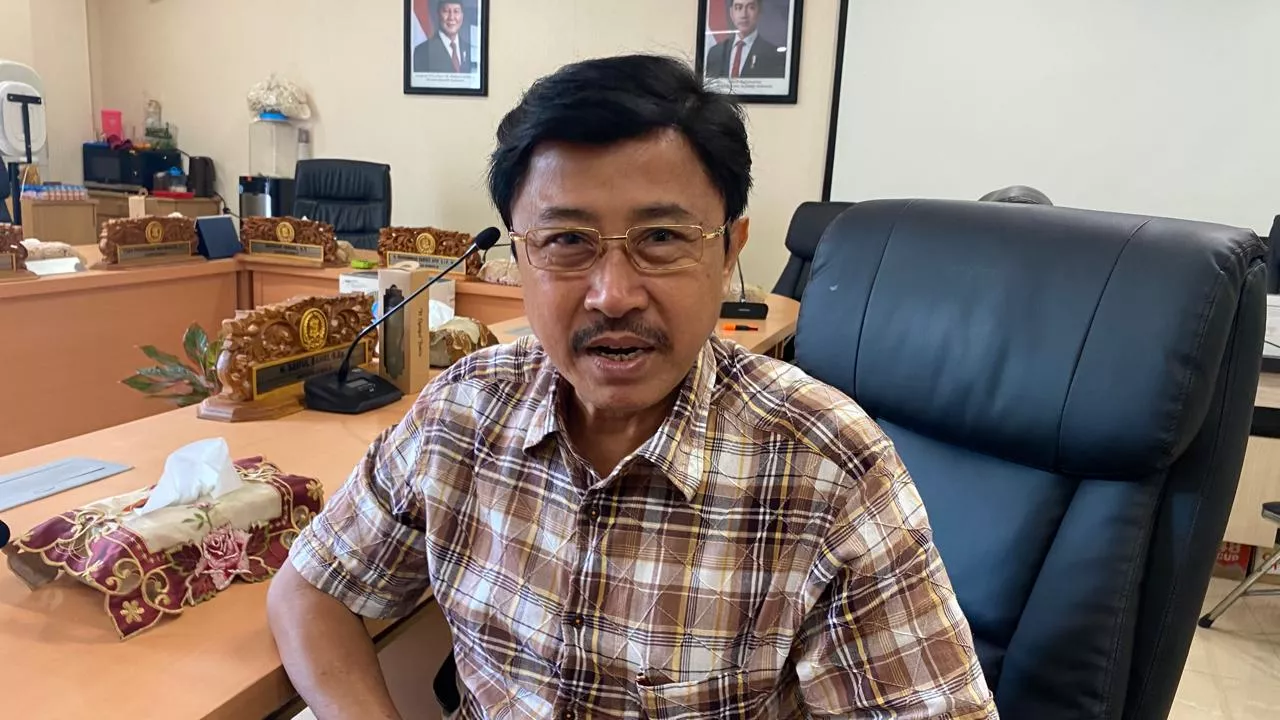 Tasyakuran Wali Kota Eri Cahyadi Dituding Pemborosan, Begini Tanggapan PDIP Surabaya