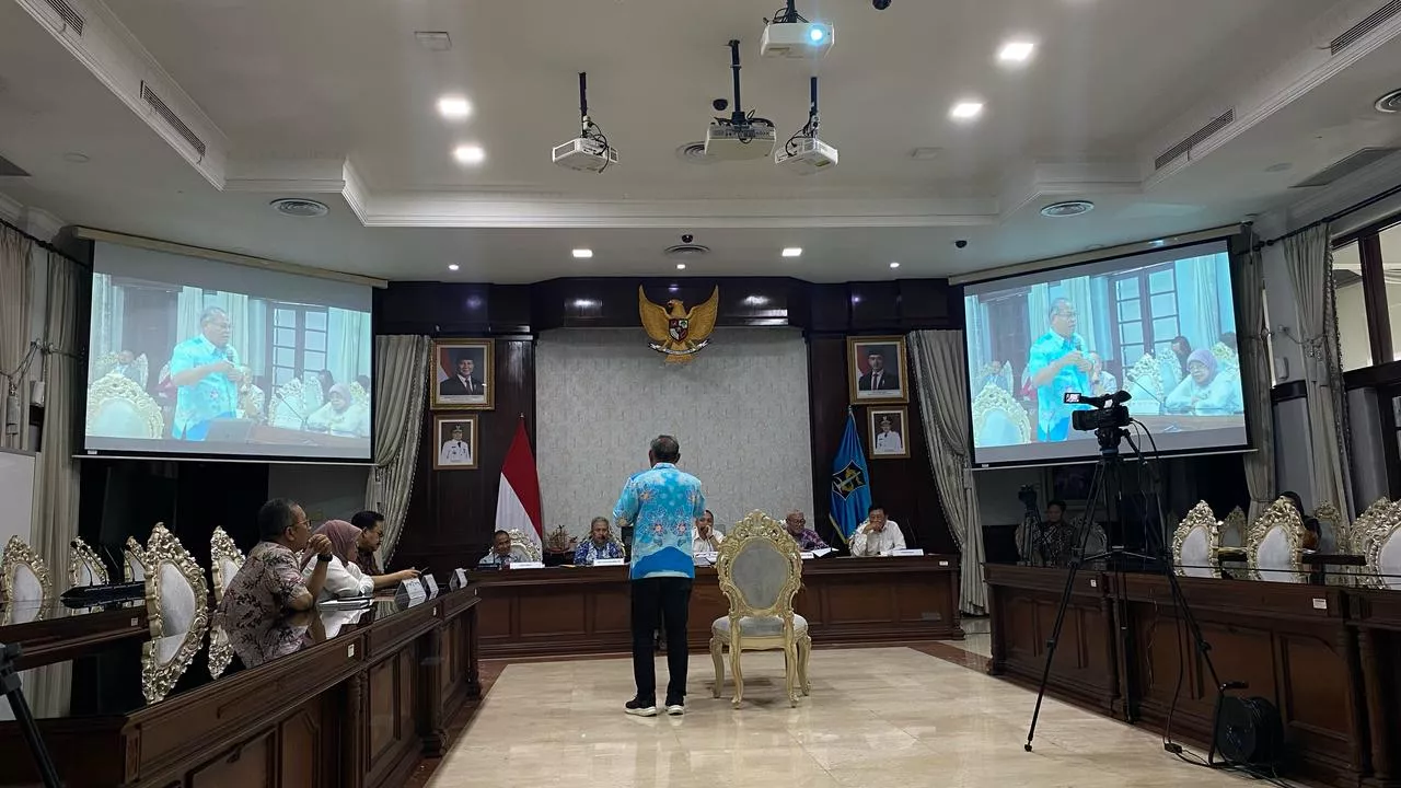 Tanggung Jawab Sosial, RSUD dr Soewandhi Layani Pasien JKN 425 Hari