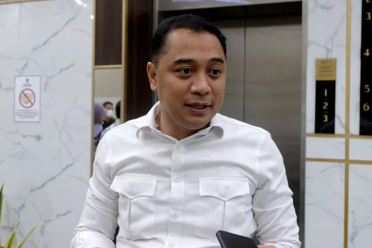 Awas! Terlibat Perang Sarung Diganjar Bersihkan Kamar Liponsos Surabaya