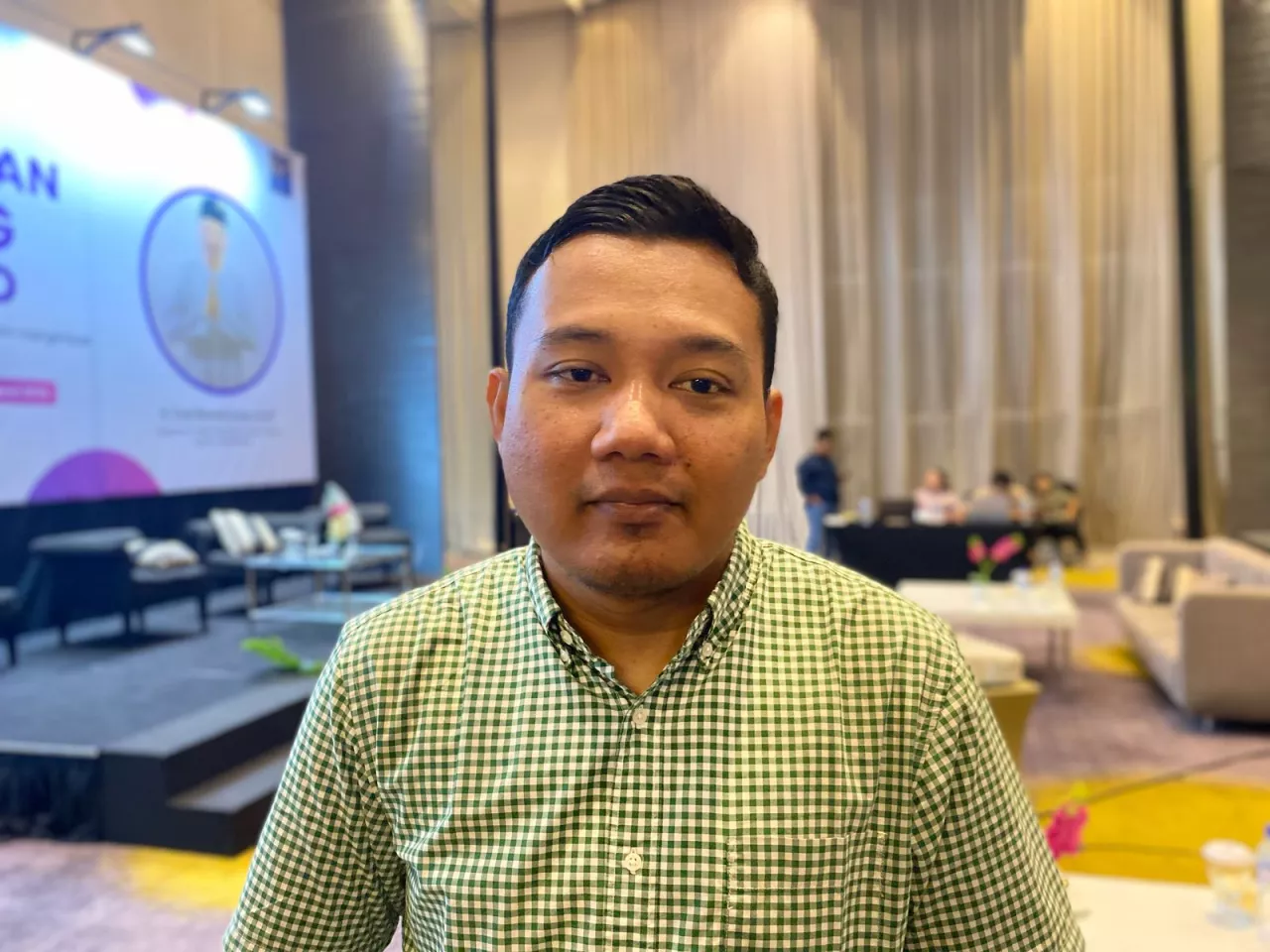 Soal Peluang jadi Kota Transit Wisata, Fuad Benardi Sentil Pemkot Surabaya