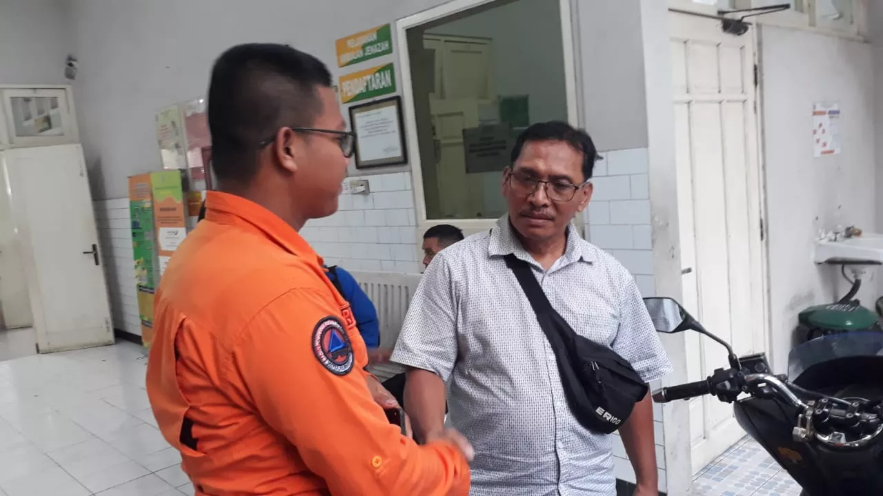 Identitas Mayat Wanita Tanpa Busana di Sungai Jagir Dikenali, Keluarga Tolak Autopsi