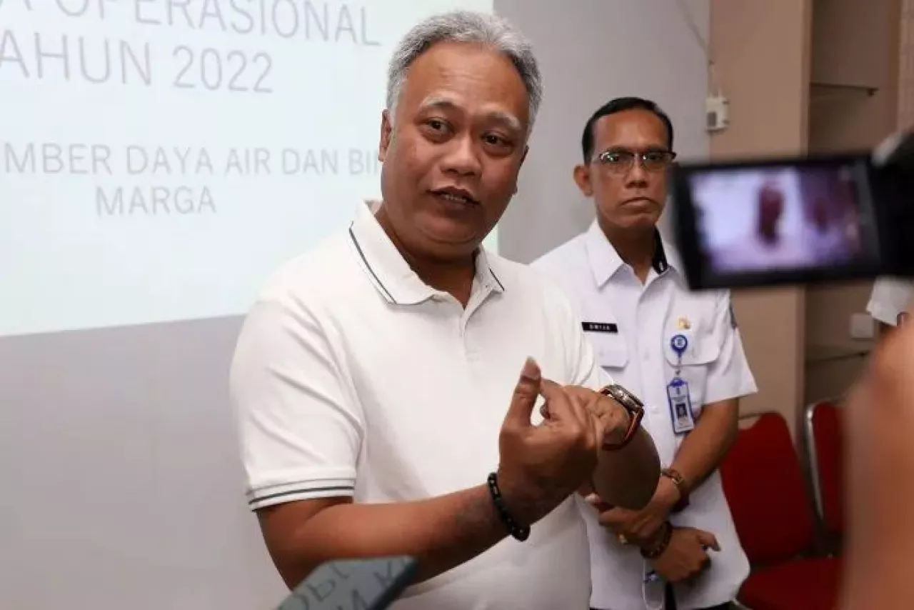 Keponakan Mantan Wali Kota Surabaya Sunarto Bersaing Posisi Sekda, Pengamat: Modal Sosial Kuat