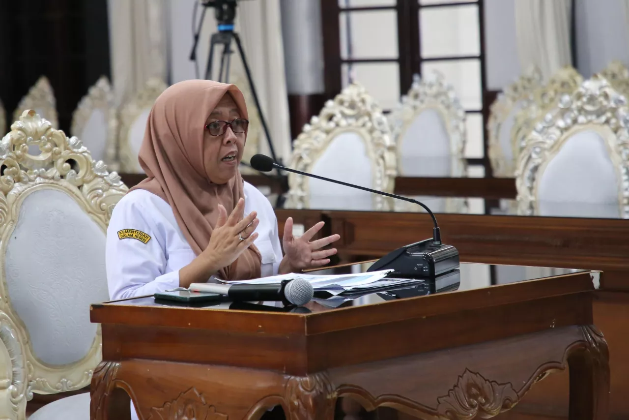 Sumbang 60,21 Persen dari PAD, Pajak Daerah jadi Tulang Punggung APBD Surabaya