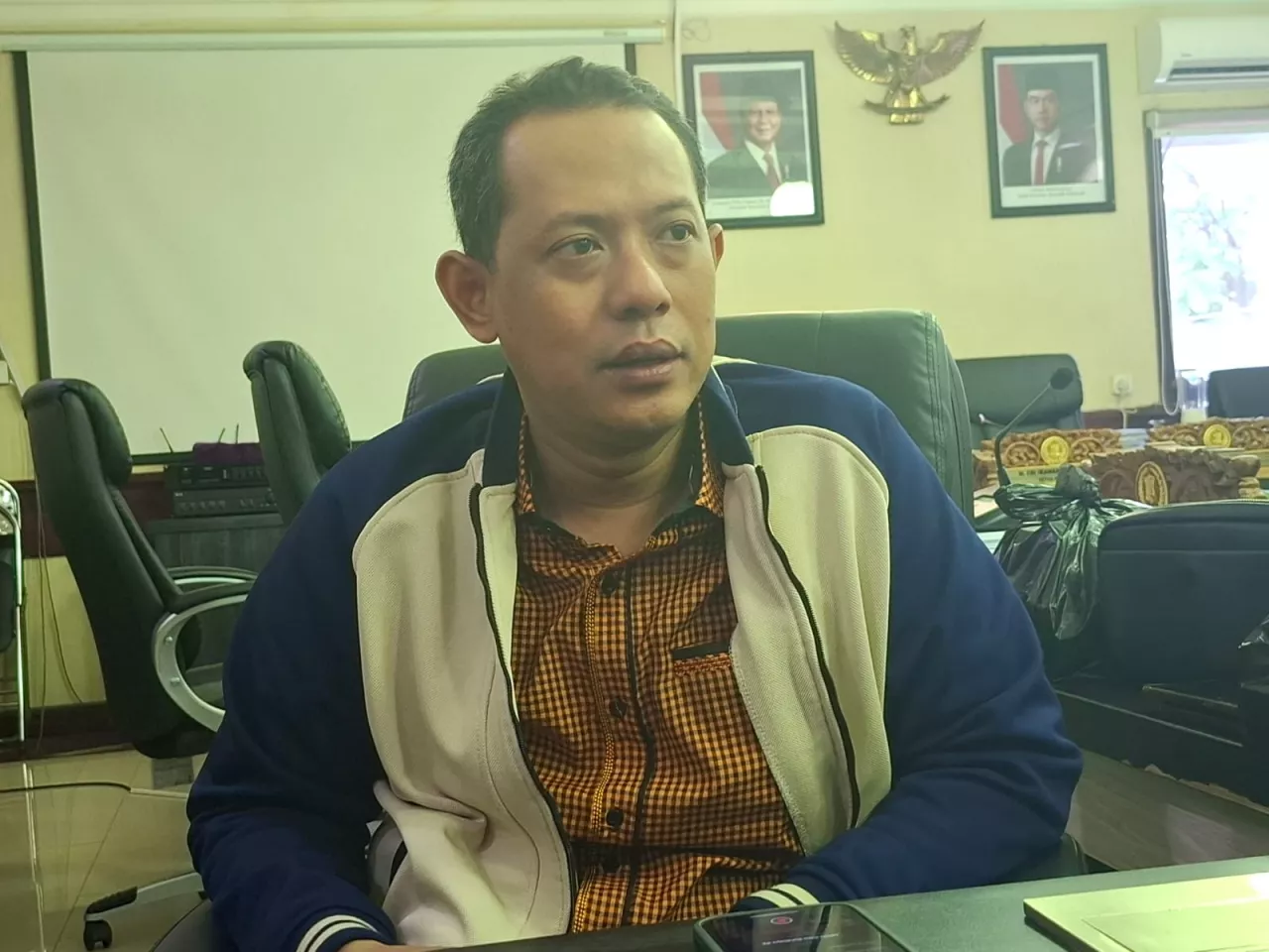 Banjir Luapan Danau Unesa, DPRD Surabaya Duga Ada Penyempitan Saluran Air