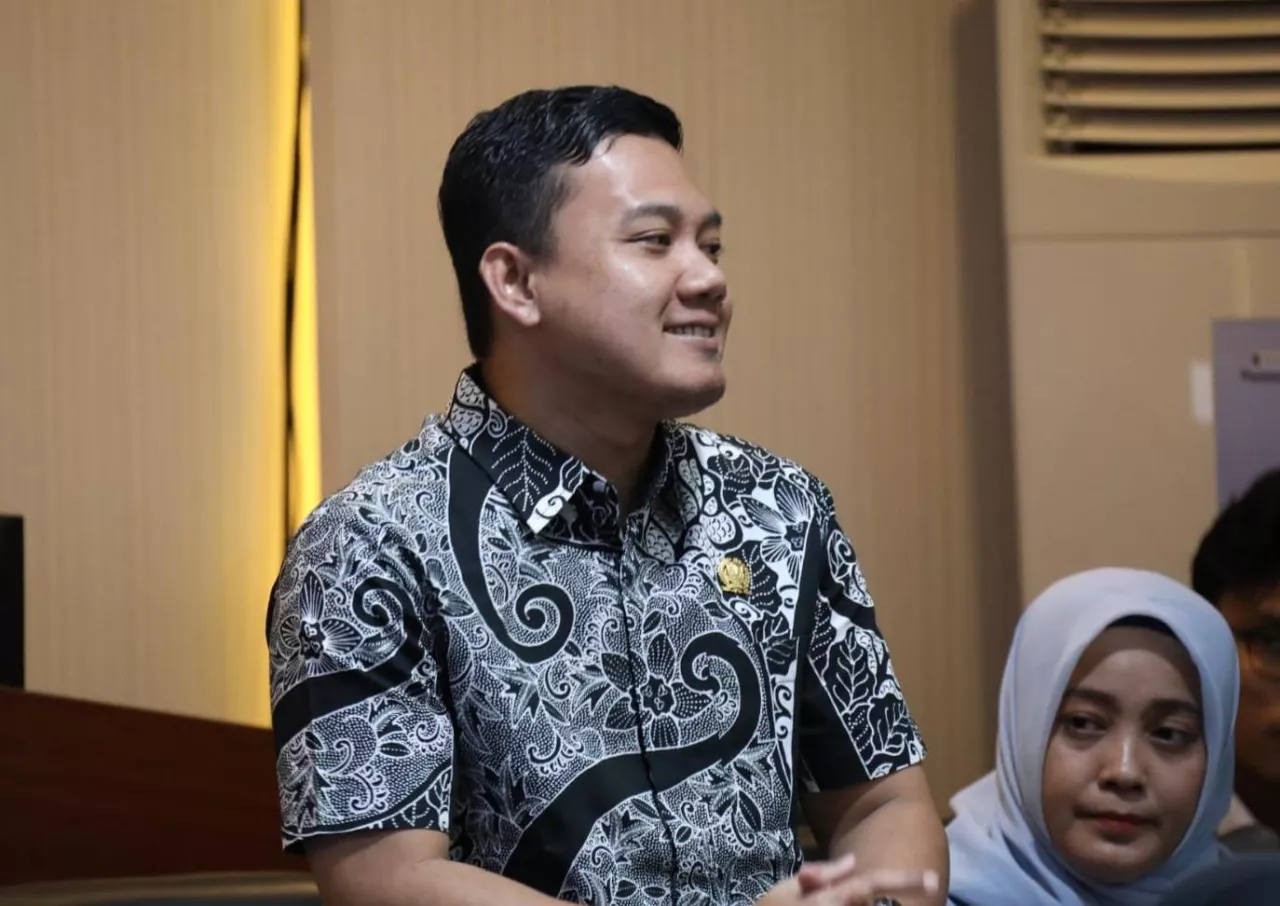 Gaji hanya 50 Persen selama 2 Tahun, DPRD Jatim Panggil Direksi PT Kasa Husada