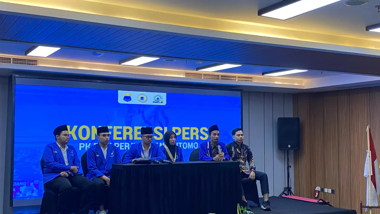 PMII Perjuangan Unitomo: Larangan Miras di Surabaya Cuma Gimmick Ramadan?