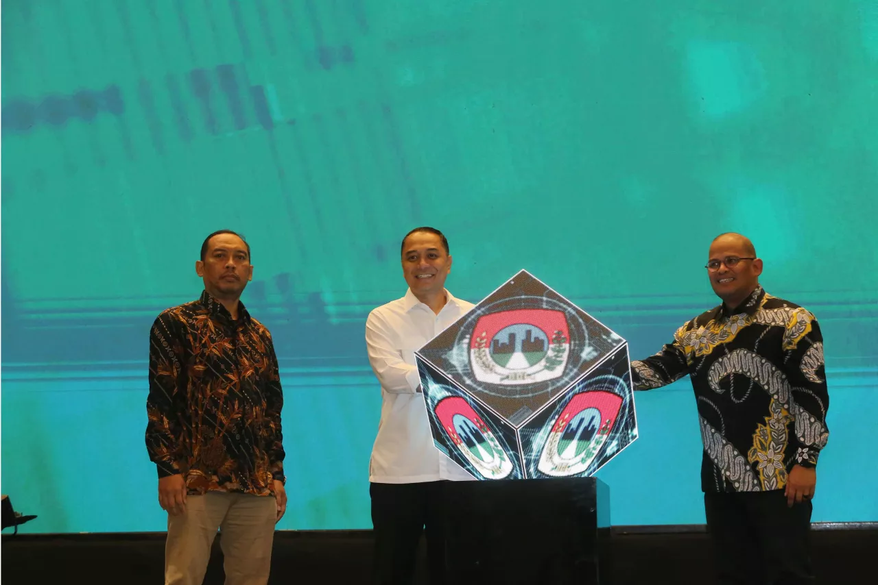 Surabaya Tuan Rumah Munas VII APEKSI, Sambut 98 Wali Kota se-Indonesia