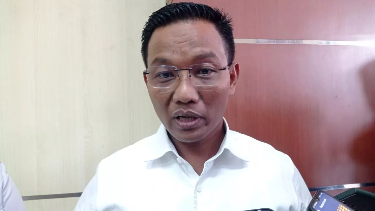 Polda Jatim Ringkus Pelaku Dugaan Pencabulan Anak Tiri di Surabaya