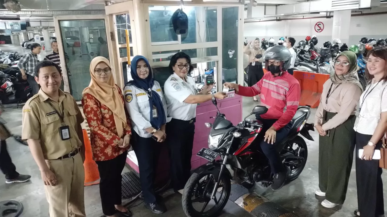 Dishub Tambah Parkir dan Shuttle Antisipasi Lonjakan Pengunjung KBS saat Lebaran