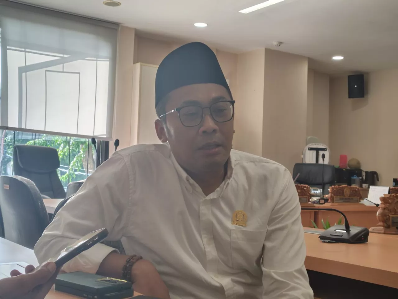 Harga Bahan Pokok Terus Naik, DPRD Surabaya Desak Pemkot Gencarkan Operasi Pasar